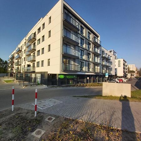 Apartament Kaszubianka Gdynia Exterior foto