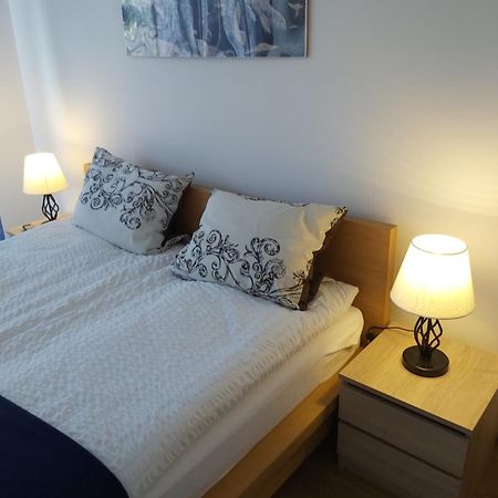 Apartament Kaszubianka Gdynia Exterior foto