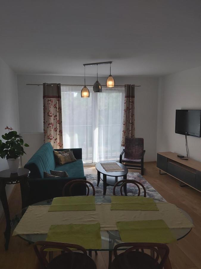 Apartament Kaszubianka Gdynia Exterior foto