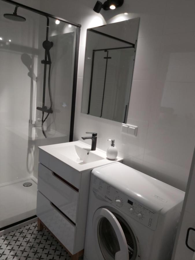 Apartament Kaszubianka Gdynia Exterior foto