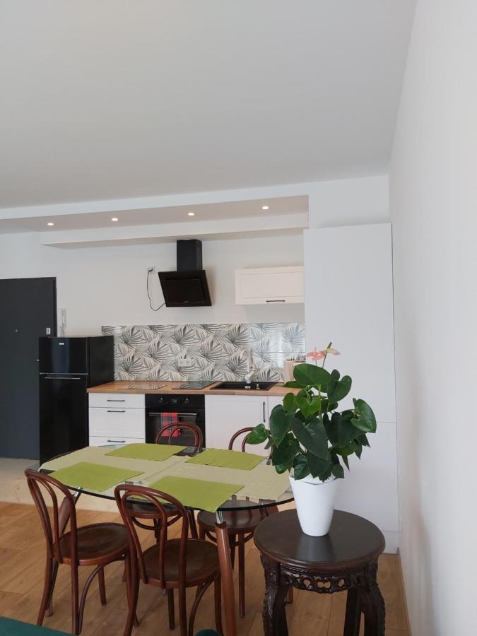 Apartament Kaszubianka Gdynia Exterior foto