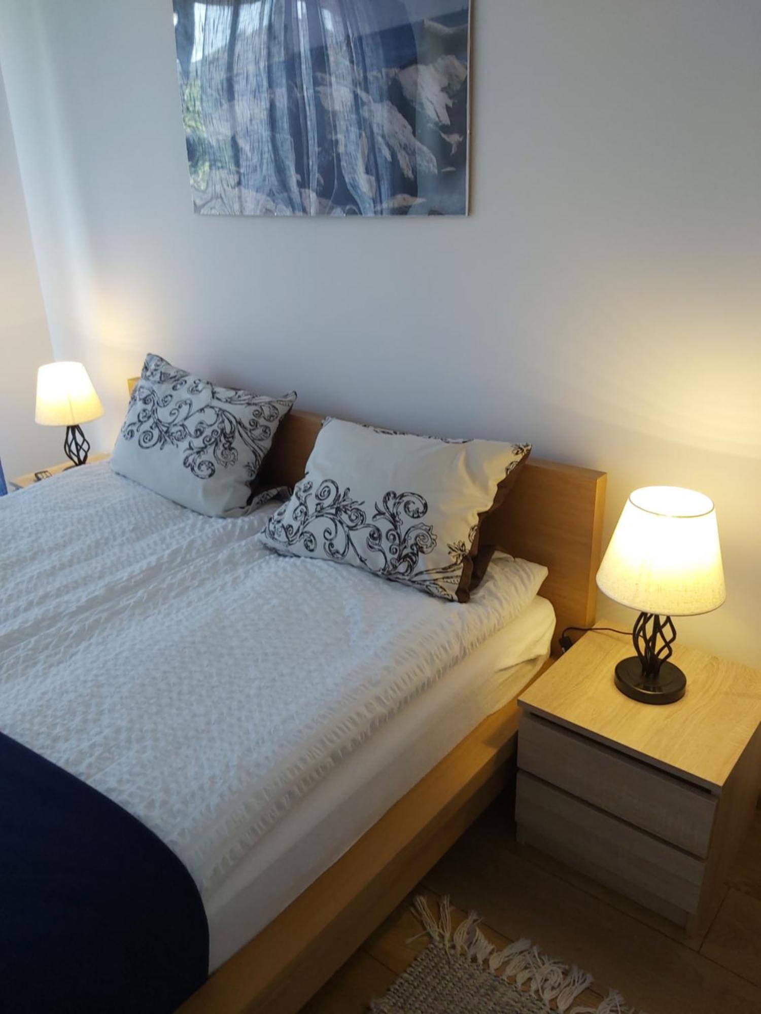 Apartament Kaszubianka Gdynia Exterior foto
